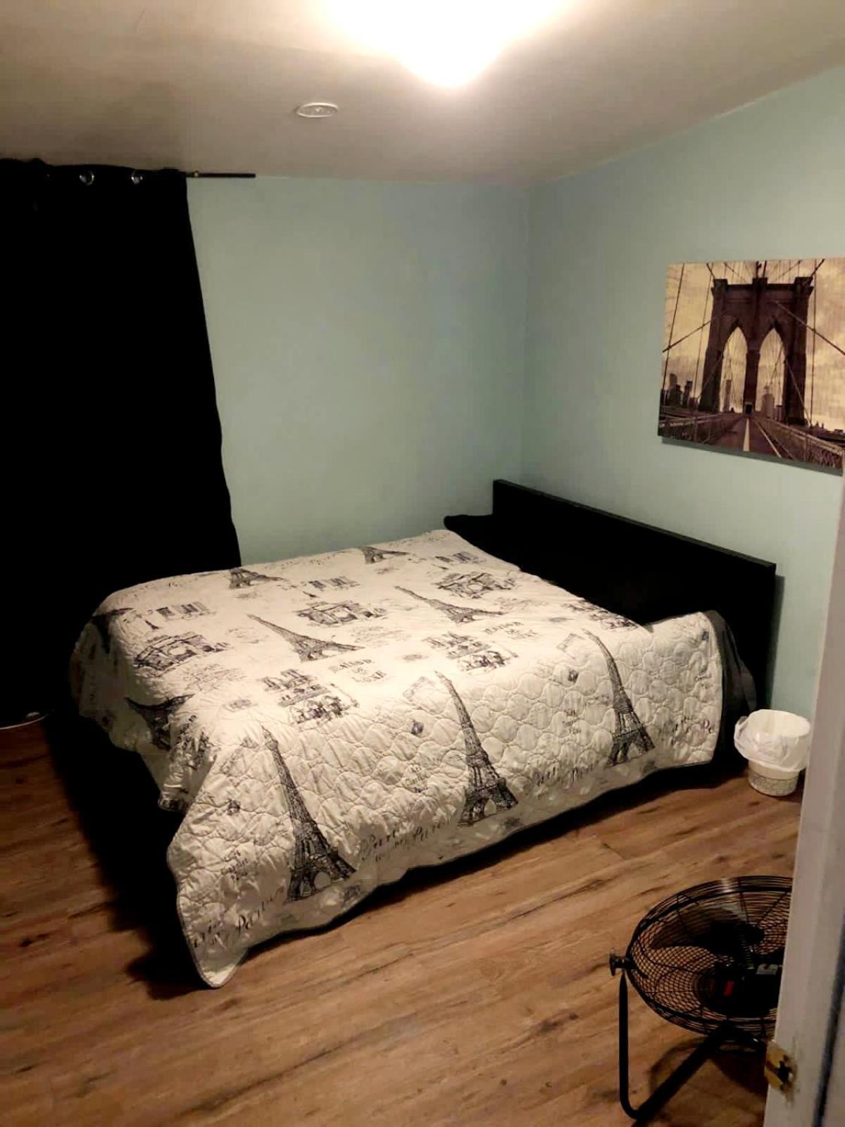 Auberge de jeunesse Robertson's Place Like *