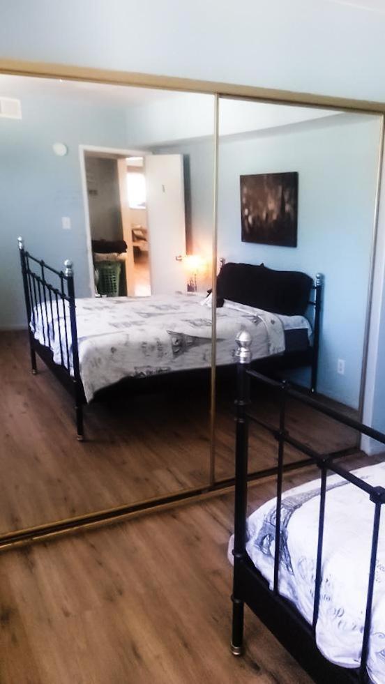 Auberge de jeunesse Robertson's Place Like