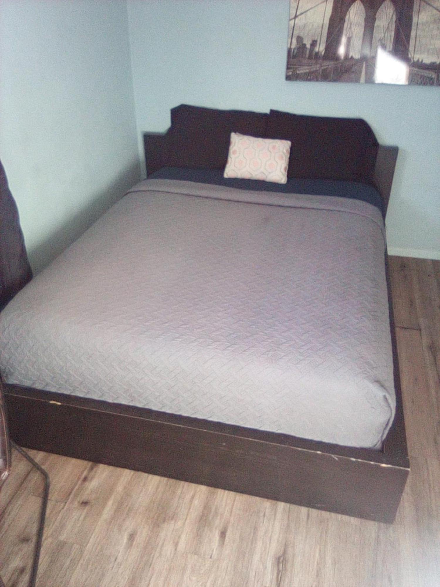Auberge de jeunesse Robertson's Place Like *