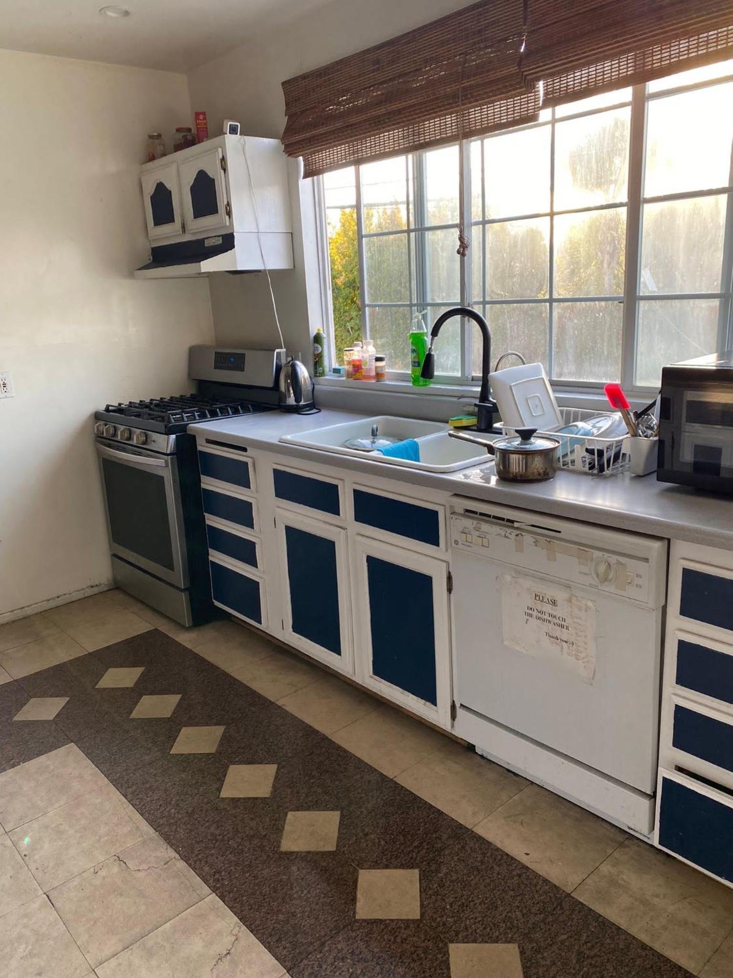 Auberge de jeunesse Robertson's Place Like